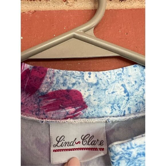 Vintage Blouse  - Picture 2 of 3